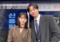 Lee Jun Young Minta Maaf ke IU usai Bintangi 'When Life Gives You Tangerines'