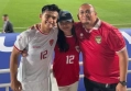 Pratama Arhan Apes Diserbu Gegara Ayah Azizah Salsha Sindir Pemain usai Timnas Kalahkan Bahrain