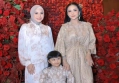 Kris Dayanti Dapat Hadiah Super Mahal dari Ameena Putri Aurel di Ultah ke-50