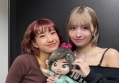 Kakak Kandung Momo TWICE Buat Syok Ikut Gabung 'World Street Woman Fighter'