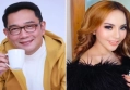 Geger Ridwan Kamil Terseret Isu Hamili Model Seksi Lisa Mariana hingga Suruh Gugurkan Kandungan