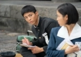 Park Bo Gum Ungkap Adegan yang Bikin Nangis di 'When Life Gives You Tangerines'