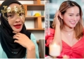 Wajah Asli Doktif Cantik Ala Arab Akhirnya Terkuak di Sidang Isa Zega