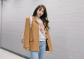 Yoon Eun Hye Tanggapi Kekhawatiran Publik Soal Tubuh Kurusnya