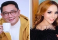Ridwan Kamil Mulai Proses Hukum usai Geger DJ Ngaku Jadi Ayah Biologis Anak Lisa Mariana