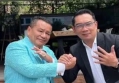 Hotman Paris Spill Surat Pengakuan Pria di Penjara yang Diduga Ayah Biologis Anak Lisa Mariana