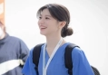 Go Yoon Jung Akui Cepat Bosan saat Libur Kerja