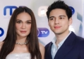 Celetukan Maxime Picu Dugaan Sudah Nikahi Luna Maya Diam-Diam