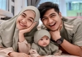 Reaksi Teuku Ryan Tak Terduga saat Moana Panggil Ibu Karena Teringat Ria Ricis