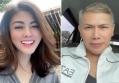 Dhena Devanka Terancam Dipolisikan Paman Jonathan Frizzy usai Dituding Halangi Ketemu Anak