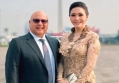 Maia Estianty Bucin Ugal-Ugalan sambil Ciumi Irwan Mussry Bikin Gemas