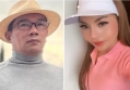 Viral Foto Ridwan Kamil Tampil Beda dengan Rambut Super Cepak saat Polisikan Lisa Mariana