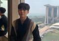Kekayaan Park Bo Gum Bertambah Rp5,9 Miliar Lewat Investasi Properti