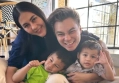 Reaksi Paula Tak Terduga Usai Geger Diduga Dokumen Cerai Baim Wong Spill Istri Derita HIV