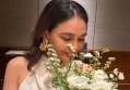 Luna Maya Tampil Cantik saat Dapat Kejutan Bridal Shower di Shanghai