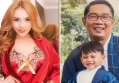 Lisa Mariana Makin Dirujak Gegara Foto Seksi Rayakan Hari Kartini usai Dipolisikan Ridwan Kamil
