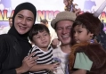 Fakta Baim Wong dan Paula Verhoeven Pernah Ribut Depan Kenzo Dibongkar Sahabat