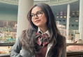 Mayang Lucyana Adik Vanessa Angel Dipuji Mirip Prilly Latuconsina saat Pamer Skill Free Diving