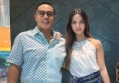 Nia Ramadhani dan Ardi Bakrie Rayakan Ultah di Kapal Mewah