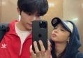 Choi Si Hun Akui Hampir Nangis saat Lihat Kecantikan Ailee di Hari Pernikahan