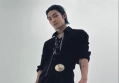 Kevin THE BOYZ Minta Maaf soal Perilaku di Pertandingan Bisbol