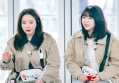 Ji Ye Eun Akui Borong Brand Underwear Dagangan Song Ji Hyo