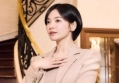 Keputusan Song Hye Kyo Tolak Jadi Kontrak Iklan Real Estat Tuai Pujian