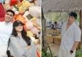 Fuji An Ditatap Mesra Upel Marta saat Verrell Bramasta Ngarep Berjodoh
