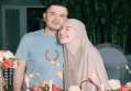 Irish Bella Diratukan Suami saat Dapat Kejutan Ultah dan Kue Raksasa