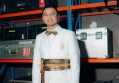 Raffi Ahmad Akui Sempat Mual dan Pandangan Berbayang saat Jatuh dari Sapi 1 Ton
