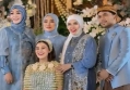 Adab Aaliyah Massaid pada Ibu Tiri hingga Hijab Geni Faruk Jadi Sorotan di Acara 7 Bulan Kehamilan