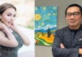 Lisa Mariana Kuliti Ridwan Kamil Minta Dikirimi Video Syur hingga Akui Jadi Simpanan Pejabat Lain