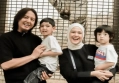 Cut Meyriska Pernah Dilabrak Artis Cewek yang Baper pada Roger Danuarta