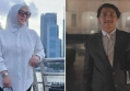 Syahrini Ucap Selamat saat Ponakan yang Dulu Dikira Anak Kenakan Busana Tak Biasa di Akad Nikah