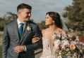 Visual Cantik Aurelie Moeremans ala Princess Disney di Resepsi Bikin Suami Bule Ngebucin
