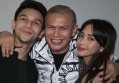 Sikap Ririn Dwi Ariyanti Misterius saat Jonathan Frizzy Jalani Operasi Usus