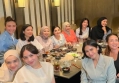Paula Verhoeven Dipeluk Nagita Slavina cs di Tengah Cibiran Haters