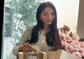Oh Yoon Ah Bongkar Perilaku Kasar Mantan Pacar ke Anaknya
