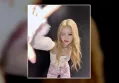 Hong Eunchae Bagikan Reaksi Lucu Soal Kebiasaan Selfie Menangis LE SSERAFIM