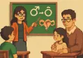 Pendidikan Seksual Efektif: Metode dan Strategi Terbaik untuk Orang Tua dan Guru