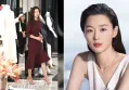 Pesona Jun Ji Hyun Bikin Heboh di Acara 'Colony' yang Raih 3 Juta Penonton