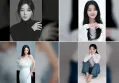 Kim Yoo-jung Tampilkan Pesona Memukau dalam Pemotretan Merah untuk 'Dear X'
