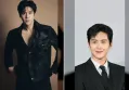 Pesona Aktor K-Drama Berlesung Pipit di Awal 2026: Kim Seon Ho dan Byeon Woo Seok