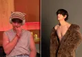 Rumor Mengenai BTS V Beredar, Kim Kitae Beri Klarifikasi Melalui Video