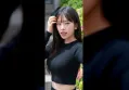 Momen Konyol: Fans IVE Temui Yujin Sambil Merokok