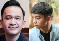 Ruben Onsu Bagikan Dukungan Betrand Peto di Tengah Konflik dengan Sarwendah