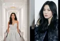 Song Hye Kyo Tampilkan Foto Renang Langka, Fans Terpesona