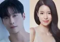Heo Nam Jun Muncul Mendadak di Lokasi Syuting Drama 'My Royal Nemesis'