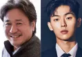 Choi Min Sik Temukan Bakat Choi Hyun Wook di 'Notes from the Last Row'