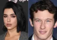 Dua Lipa dan Callum Turner Tampilkan Momen Romantis di Pesta Pernikahan
